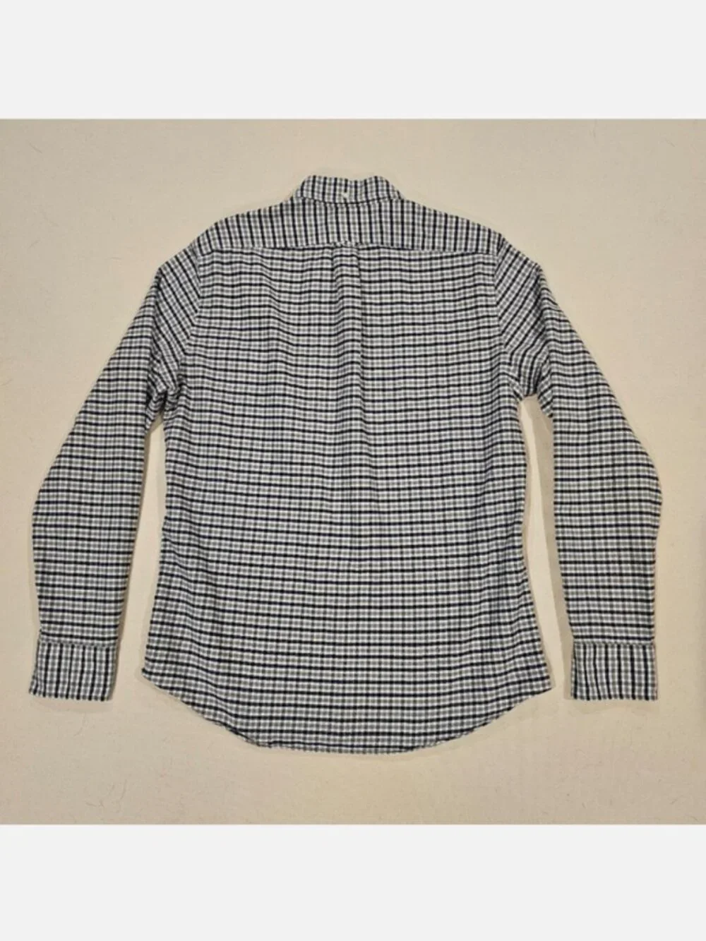 J. Crew Slim Fit Button Down M